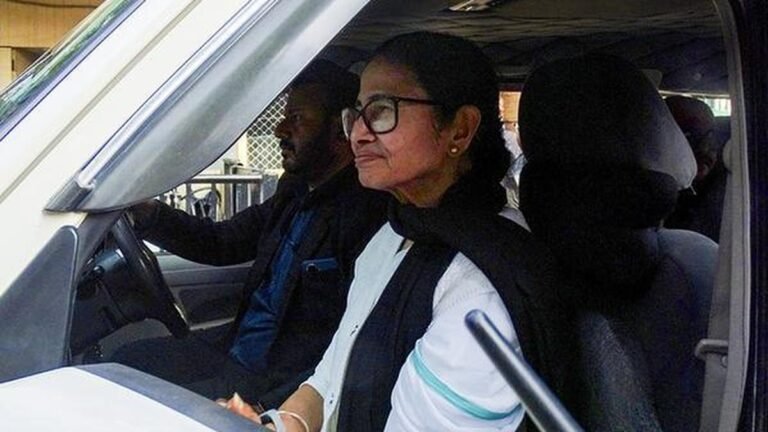 The CM of Bengal has stolen the limelight even though I am the original proposer: Mostari Banu of the CPI(M).