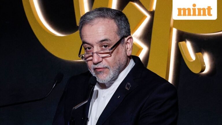 ‘They’re afraid of our nuke’: Days after US talks, Iran says it won’t give up uranium enrichment | Today’s news