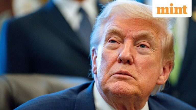 Iran-US nuclear talks resume Friday in Oman: What to expect amid Trump’s ‘deal or strike’ warning | Today’s news