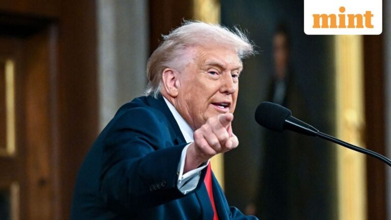 Most Americans see Iran as a threat, but lack confidence in Trump on military action abroad, poll finds | Today’s news