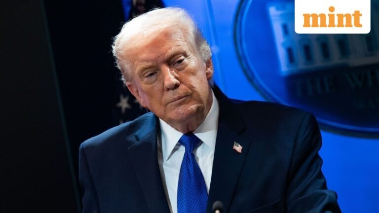 Trump tells Netflix – fire Susan Rice or ‘pay the consequences’. Who is she and what did she say? | Today’s news