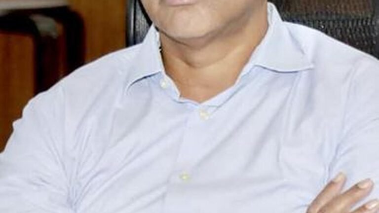 GBA Chief Commissioner is directing the construction plan of another flyover near Iblur Junction on ORR