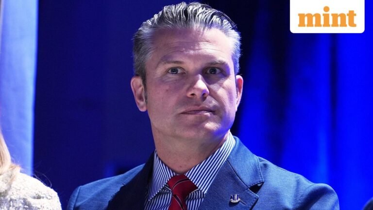 Pentagon vs Anthropic: US Secretary of Defense Pete Hegseth Demands Full Military Access to Claude AI | Today’s news