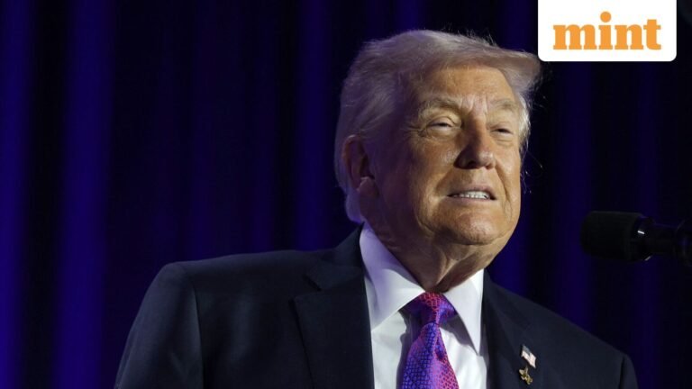 What is TrumpRx? POTUS Unveils Discount Prescription Drug Website | Today’s news