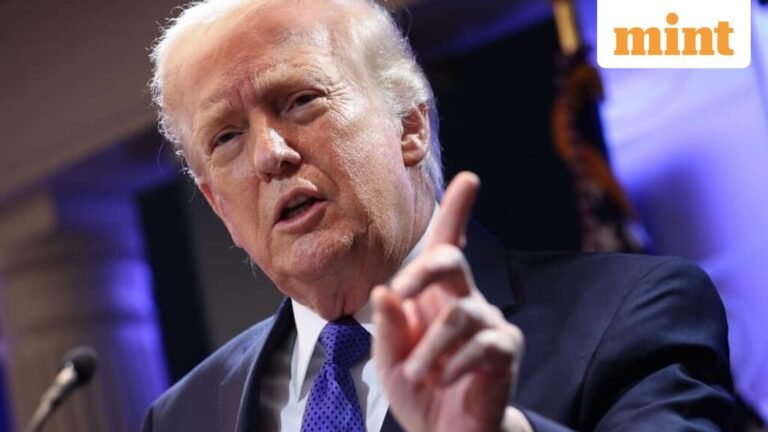 SOTU 2026: Everything you need to know about Trump’s Delilah Act to ban commercial driver’s licenses for illegal immigrants | Today’s news