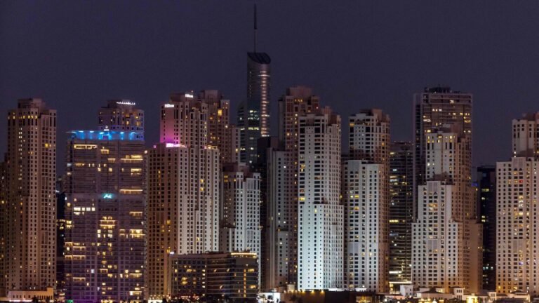 Dubai International Airport, world’s busiest, to close as Iran launches multiple strikes amid US-Israel standoff | Today’s news