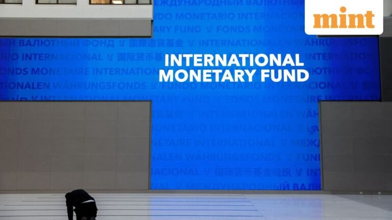 IMF to release $2.3 billion in pre-approved loan to Egypt amid economic recovery efforts | Today’s news