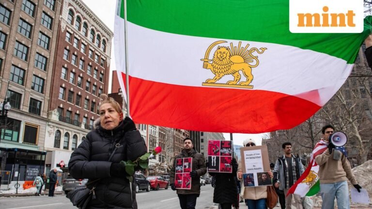 Iran-US Tensions News LIVE update: Prepared for ‘any potential scenario’, Tehran says ahead of Geneva talks | Today’s news