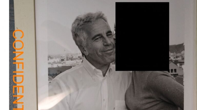 Jeffrey Epstein, a spy for Russia? New documents reveal accused financier had message for Putin | Today’s news