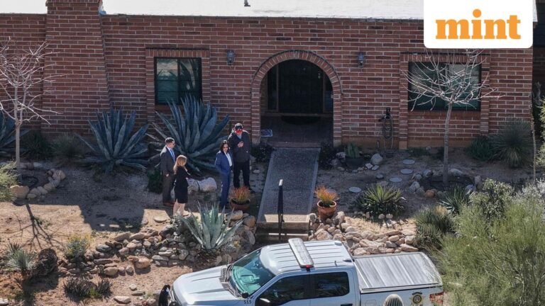 Nancy Guthrie missing person case probe hit a dead end? The FBI conducted another search of her home as no suspect was identified | Today’s news