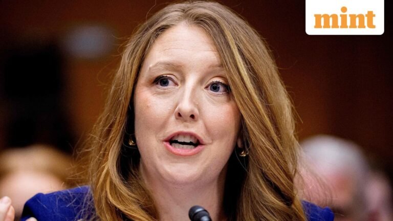 Casey Means Senate hearing: What you should know as surgeon general nominee faces health committee | Today’s news