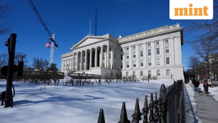 2026 Federal Government Shutdown Enters Day 3; agencies close due to delays in funding deal | Today’s news