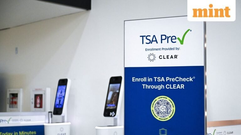 TSA PreCheck, Global Entry programs to be suspended starting Sunday amid DHS shutdown – what to know | Today’s news