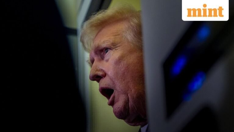 Donald Trump refuses to apologize for racist monkey-like Obama post, says ‘I didn’t make a mistake’ | Today’s news