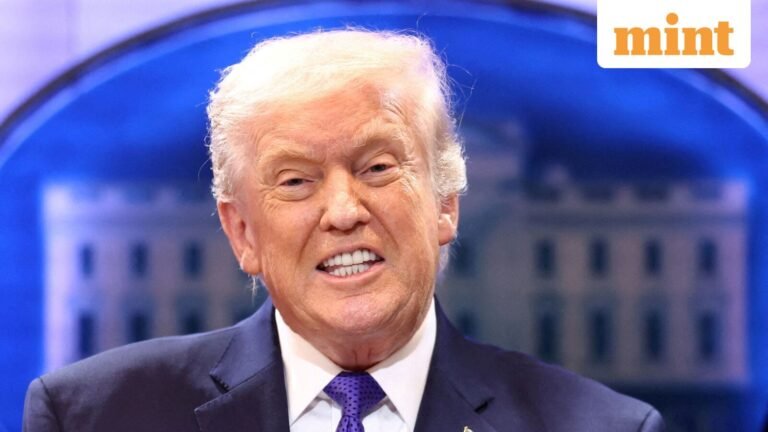 Experts warn that even Donald Trump’s new tariffs are illegal. Here’s why they think Section 122 won’t work | Today’s news