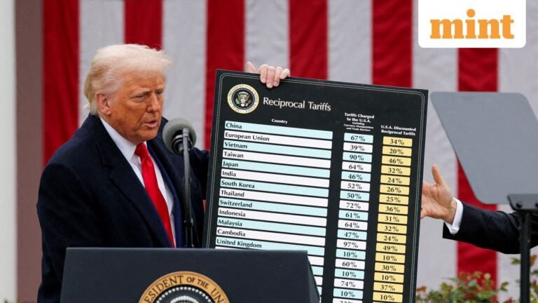 US Customs to Stop Collecting Trump’s Tariffs, Which the Supreme Court Finds Illegal, Starting February 24 | Today’s news