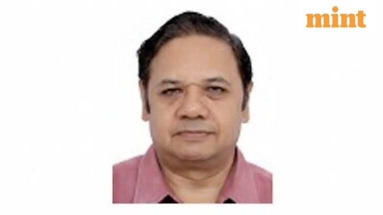 Who is Vivek Banzal? BSNL director’s visit to Prayagraj called off after ‘snan kits’ tasks launched for officials | Today’s news