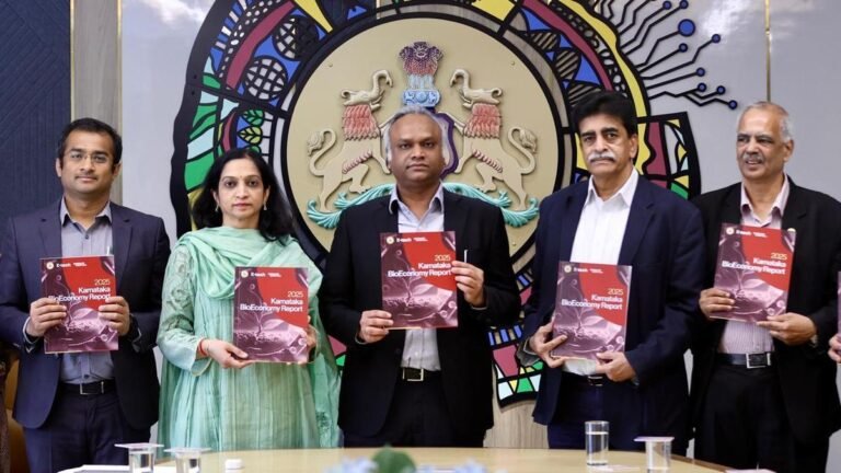 Karnataka Contributes One-Fifth to National Bio-Economy: Report