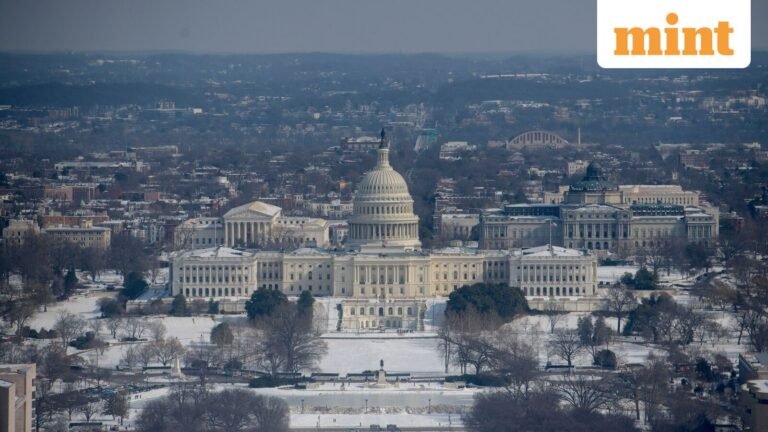 Winter Storm Hernando LIVE: More than 5,000 flights canceled in US; New York City public schools closed on February 23? | Today’s news