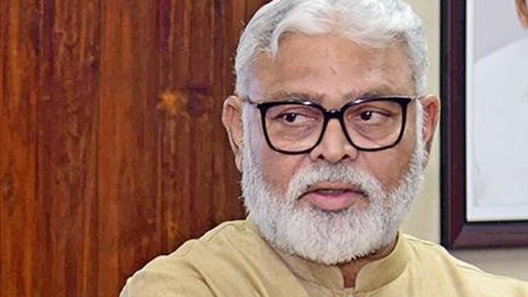 YSRCP leader Ambati Rambabu held for 19 hours in police custody