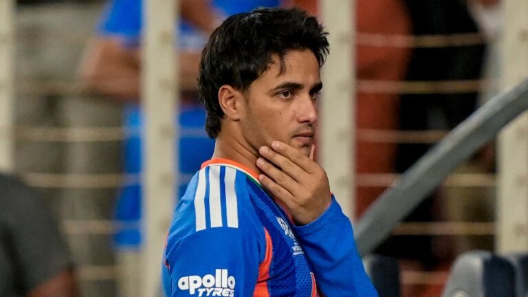 Would give Abhishek Sharma a break: Sehwag’s gutsy call ahead of IND vs ZIM