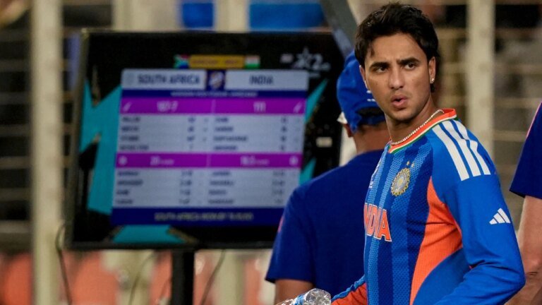 Abhishek Sharma’s slump: What went wrong and how he can fix it