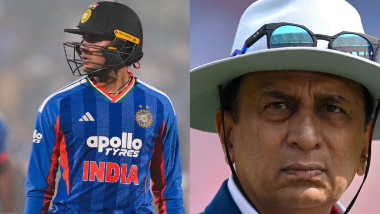 American thriller revealed key lessons of T20 World Cup for India: Gavaskar lays out solutions