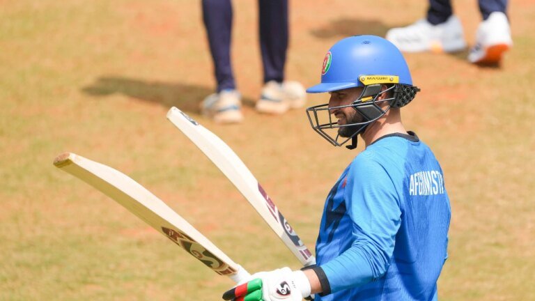 T20 World Cup: Chennai’s Chidambaram Stadium gets a new look with improved outfield