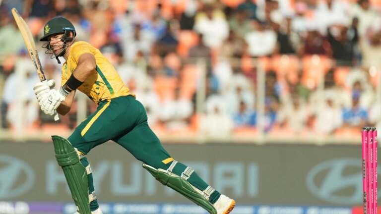 Aiden Markram is cautious despite South Africa’s invincibility: Can’t take things for granted