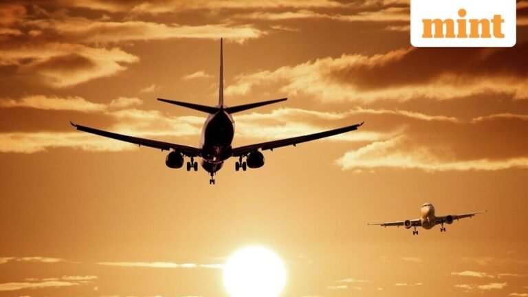 DGCA Grounds Four VSR Ventures Aircraft Over Non-Compliance Issues After Baramati Crash – What You Need To Know | Today’s news