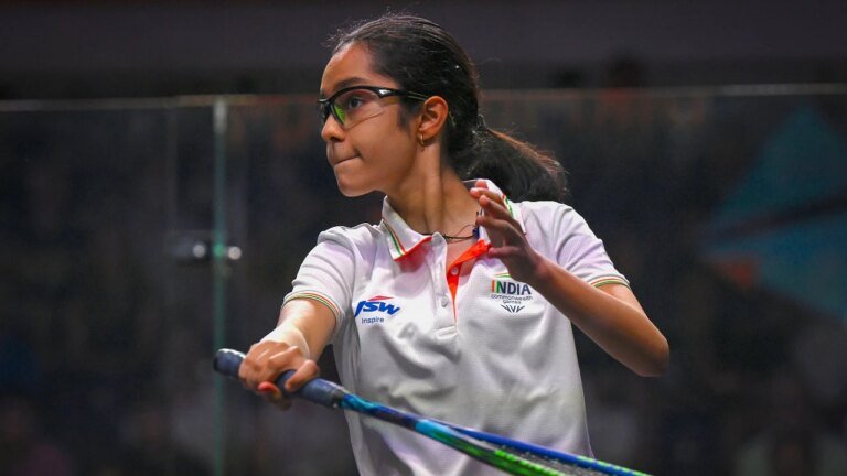 Squash: CCI Brabourne Stadium to host Indian Open 2026 from March 18-22