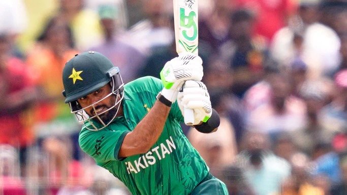 Babar Azam ‘not dropped’ for politics; Hesson uses him as a “fuse”: Vaughan