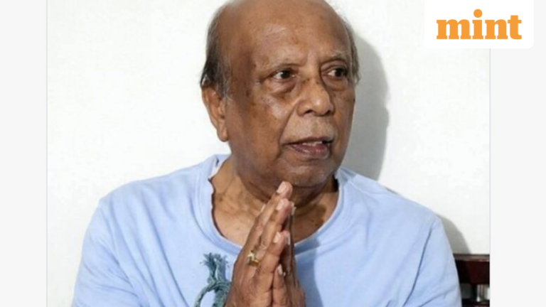 Who was Ramesh Chandra Sen? Former Bangladeshi minister dies in custody days before general election on February 12 | Today’s news