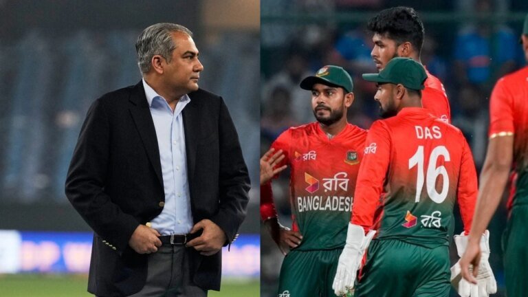 World Cup T20: Bangladesh writes to PCB, urges Pakistan not to boycott India match in Colombo