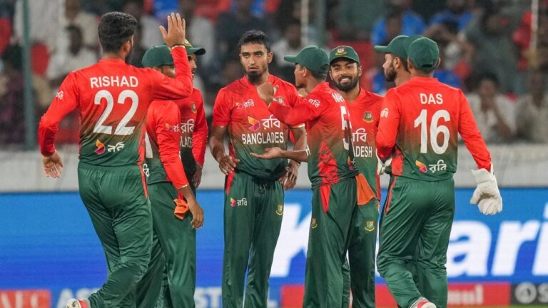 Bangladesh’s absence from T20 World Cup regrettable, BCB: ICC no sanctions