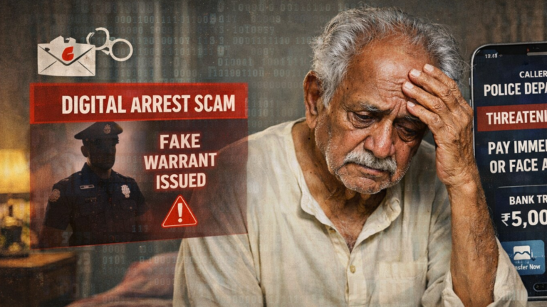 Supreme Court directs RBI, DoT to frame framework to compensate victims of digital arrest — Details here | Today’s news