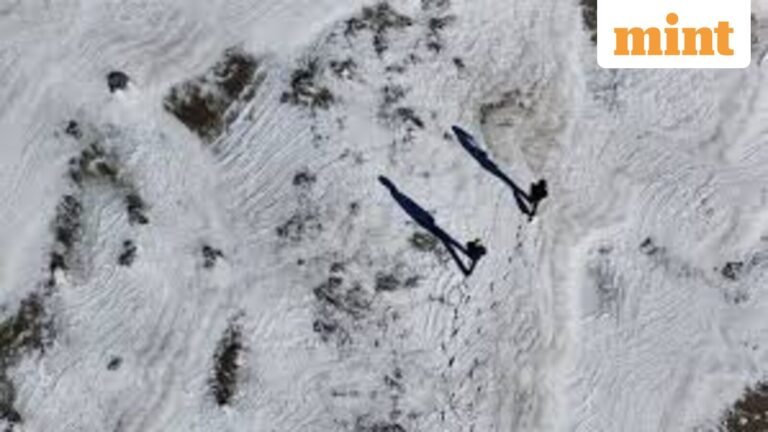 Blizzard Warning: 6:00 AM Sunday through 6:00 PM Monday – 20 inches of snow threatens New York, Long Island and New Jersey | Today’s news