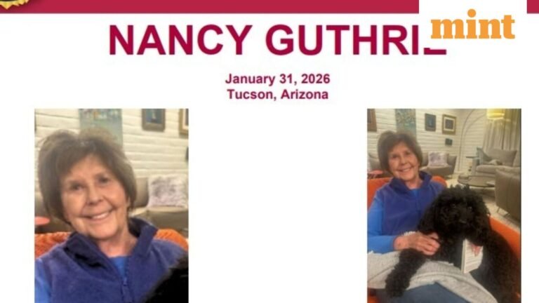 Who is Annie Guthrie? FBI Searches Nancy Guthrie’s Daughter’s Home – Family, Net Worth, Profession & More | Today’s news