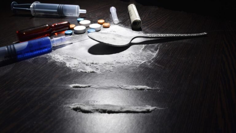 Army personnel, sacked cop among six arrested for links to Pakistan-backed drug cartel in Punjab