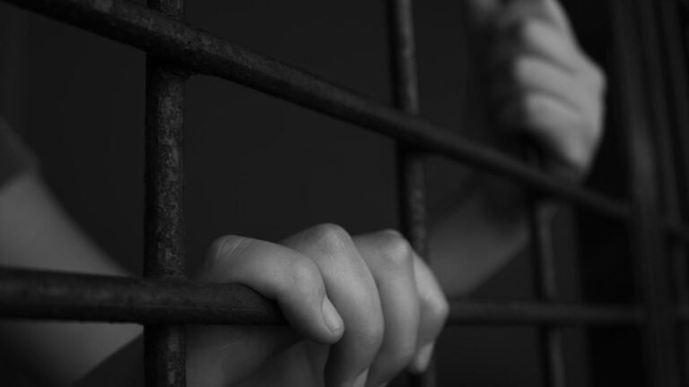 66 inmates die in Chhattisgarh jails since January 2025, government tells assembly; The prison death of a tribal leader causes an uproar