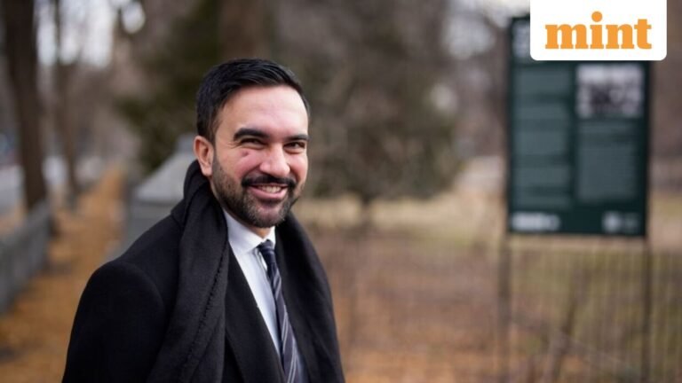 Blizzard bonus! How much will Mayor Zohran Mamdani pay to shovel snow when a historic winter storm hits New York? | Today’s news