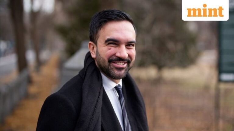 Mamdani urges NYC parents to register kids for Pre-K and 3-K before Feb. 27 deadline | Today’s news