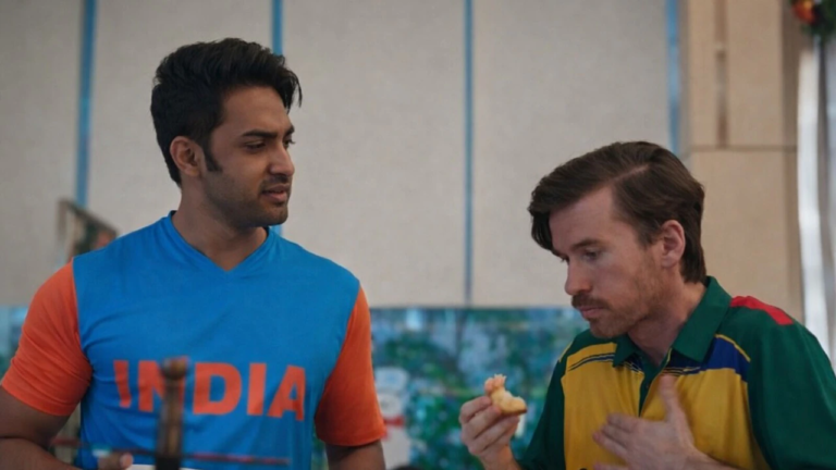 World Cup T20: Cupcakes ad pulled after India lose to South Africa