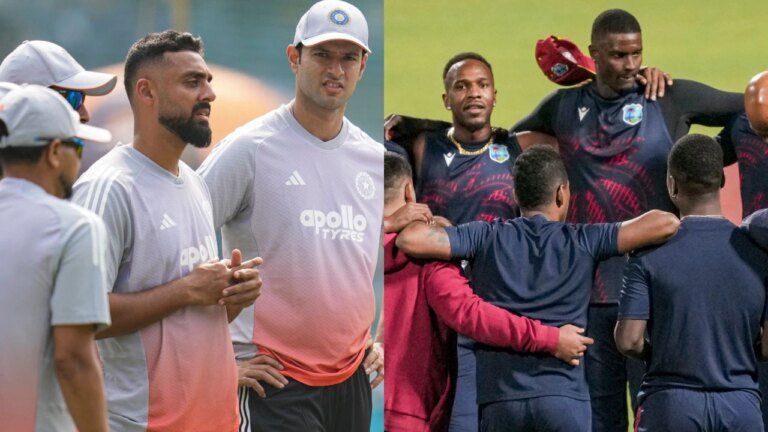 Matchday Preview: West Indies’ forgotten heroes open campaign with India and Pakistan