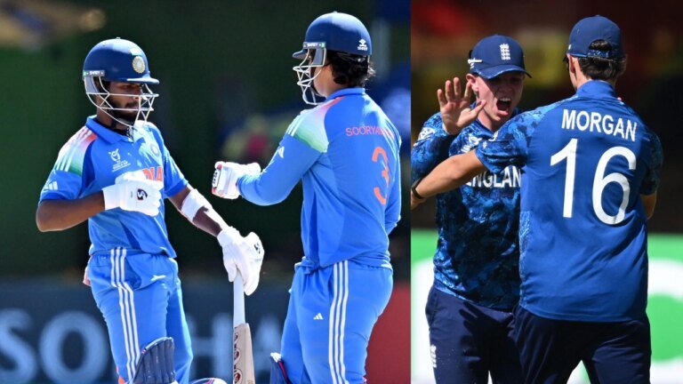 U19 World Cup Final, IND vs ENG Live Streaming: Teams, everything you need to know