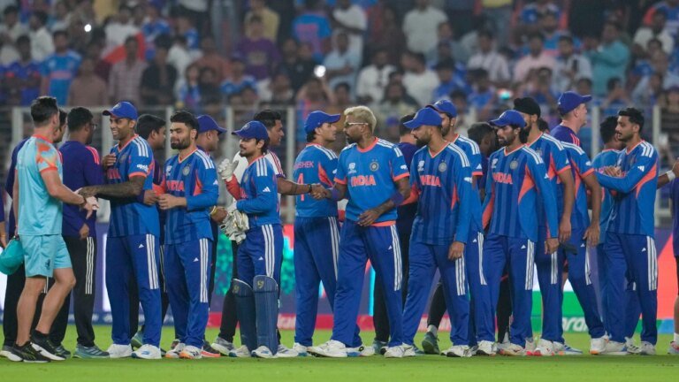 T20 World Cup, IND vs SA Predicted XI: Will Kuldeep Yadav replace Arshdeep Singh?