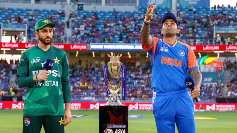 World Cup T20: Pakistan nears U-turn to boycott India, final word on Tuesday