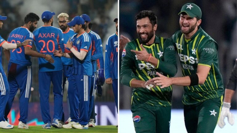It doesn’t matter if Pakistan qualifies for semis, India doesn’t: Amir’s big statement