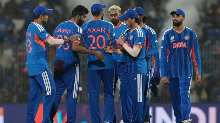 Zimbabwe conquered. How can India qualify for T20 World Cup semi-finals? Explained