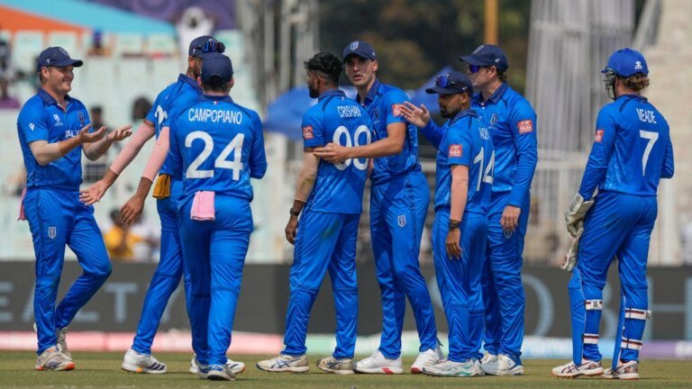Italy Cricket hit by sexual assault allegations after historic T20 World Cup: News